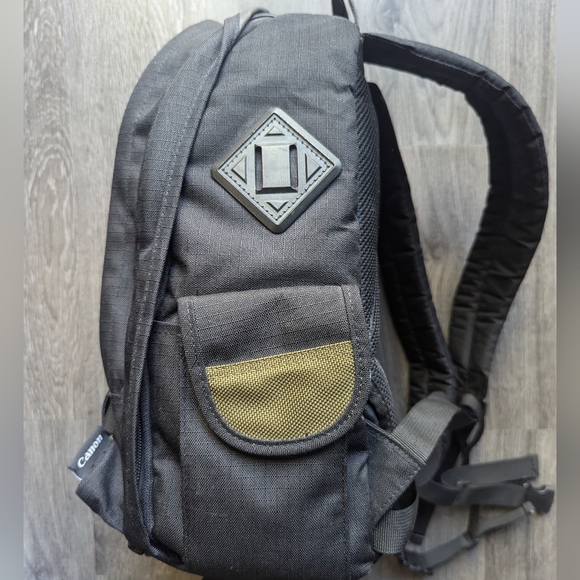 Canon Camera Backpack - Picture 7 of 7